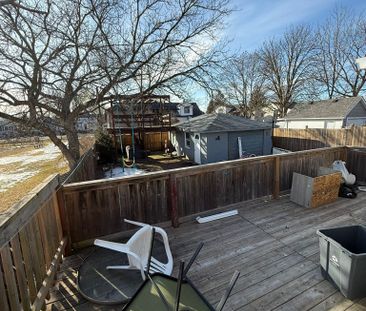 For Lease - 125 Davis Street, Thorold, Ontario - Photo 6