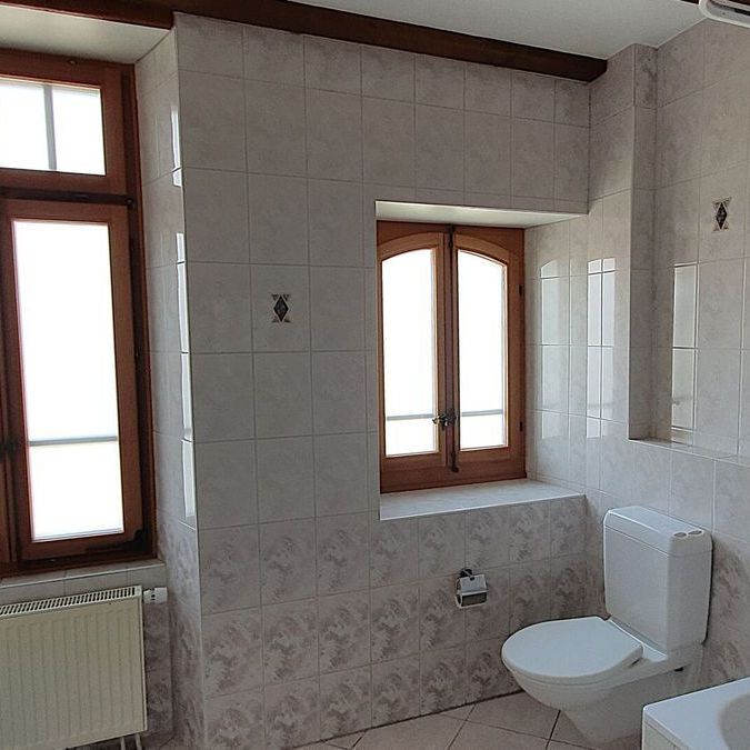 AVEC CACHET ET CONFORT - Photo 1