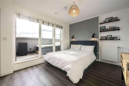 Pomeroy Street, New Cross, SE14 - Photo 3