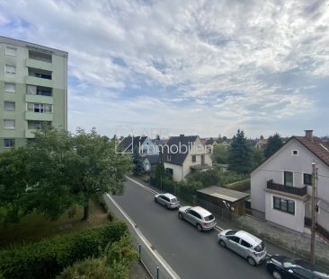 3-Zimmer-Wohnung Nähe Landespolizeikomando zu vermieten - Foto 5