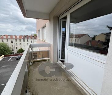 Location Appartement 1 pièce 25m² NANCY 54000 - Photo 4