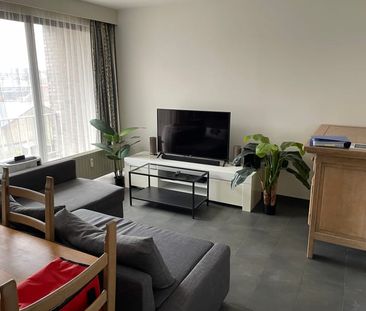 Appartement te huur - Foto 1