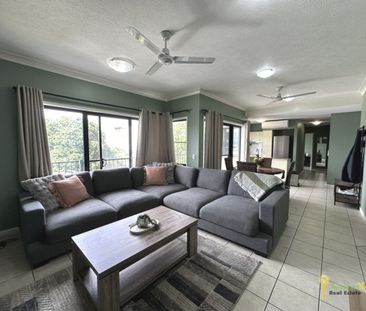 Furnished City Apartment With Great Views And Cool Breezes! - Photo 2
