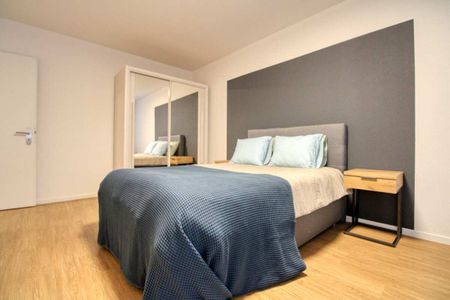 1 Zimmer, 21 m², 1. Stock - Photo 5