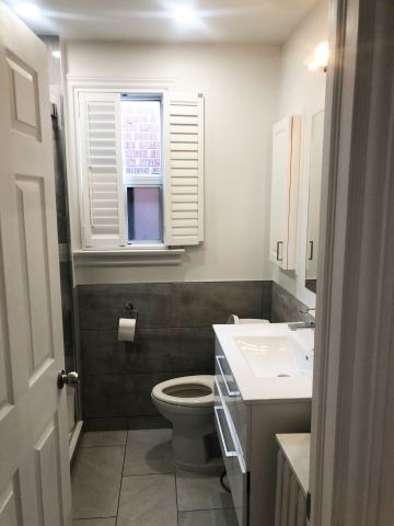 For Lease - 216 Donlands Avenue Unit# Main, Toronto, Ontario - Photo 2