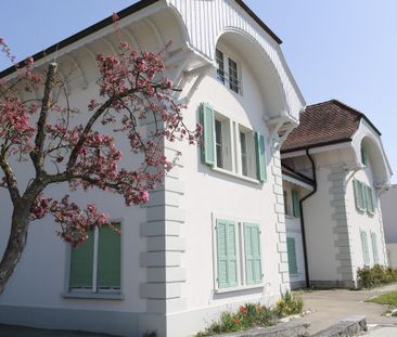 2 ½ ROOMS – FURNISHED! - Foto 6