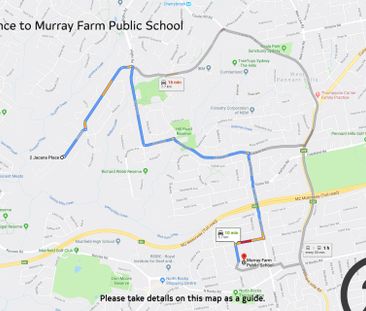 Luxurious 2 Bedroom Granny Flat - Photo 4