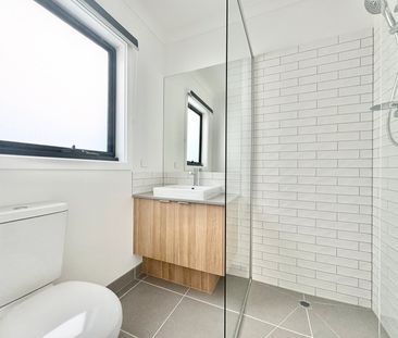 Brand New Coastal Living – Two Stunning Homes Available! - Photo 6