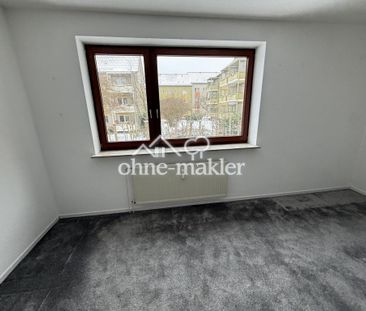 Großzügige 3-Zimmer-Wohnung mit offener Wohnküche, Balkon & TG-Stel... - Foto 3