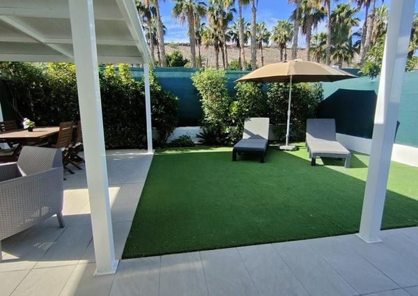 Maspalomas, Canary Islands 35100