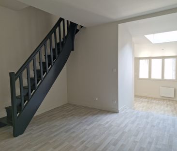 Location Appartement 4 pièces 60m² VIENNE 38200 - Photo 6