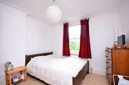 Lewin Road, Streatham Common, SW16 - Photo 2