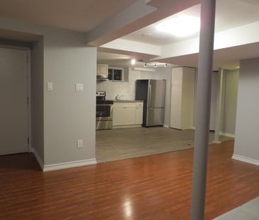 For Lease - 54 Tulloch Drive, Ajax, Ontario - Photo 1