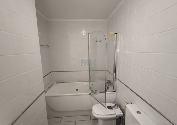 Apartamento T5 em Coimbra