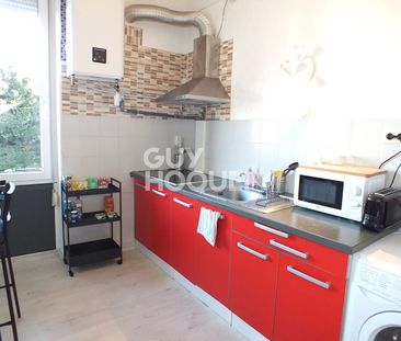 Appartement Avignon 2 pièce(s) 35 m2 dès AOUT ! - Photo 2