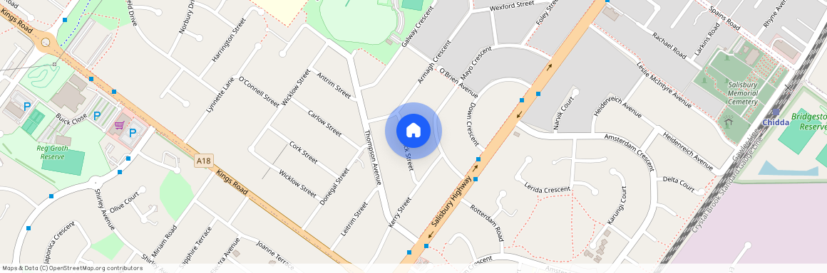 8 Limerick Street, SA 5108, Salisbury Downs