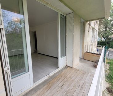 Location Appartement 4 pièces 67m² AIX EN PROVENCE 13100 - Photo 5