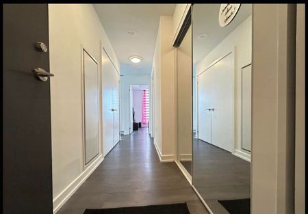 For Lease - 7 Golden Lion Heights Unit# 1709, Toronto, Ontario - Photo 4