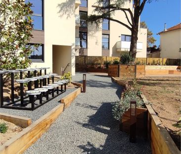 Location Appartement 1 pièce 18m² MONTPELLIER 34000 - Photo 6