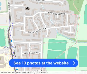 Lawnhurst Avenue, Wythenshawe, Manchester - Photo 1