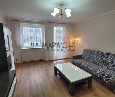 wynajem 3 pokoje na Warszewie - Zdjęcie 1