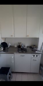 1 Zimmer, 18 m² - Photo 4