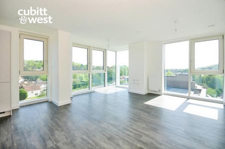 2 bedroom apartment to rent - Photo 3