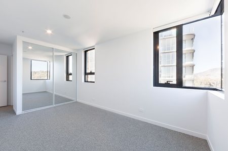 New Two-Bedroom Apartment in The Bowen Complex! - Photo 2