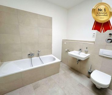 Neu & In Renovierung! Charmante Wohnung | moderne Einbauküche | Bad... - Photo 2