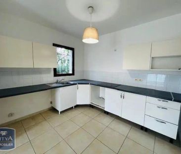 Appartement à louer 3 pièces 66.79m² - Photo 5