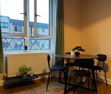 1 Bed Flat, Yorkhill Street, G3 - Photo 3