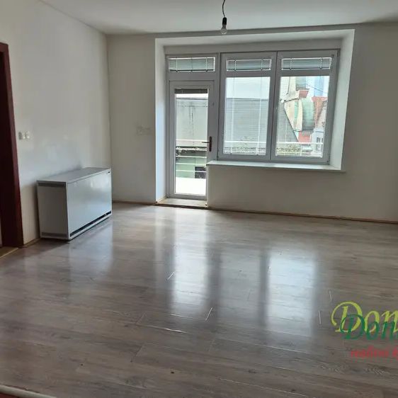 Pronájem bytu 3+kk s terasou, 83 m - Photo 1