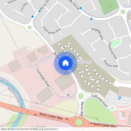 Barnes Way, Hull, East Riding of Yorkshi, HU7 3QJ, Kingswood