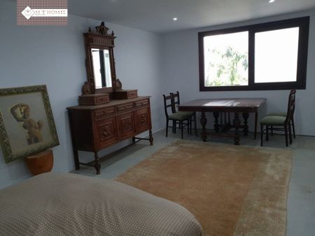 MODERN DETACHED LUXURY VILLA AVAILABLE FOR SHORT TERM RENTAL - Photo 5