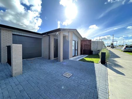 51 Te Manaki Street, Pukekohe, Auckland - Photo 5