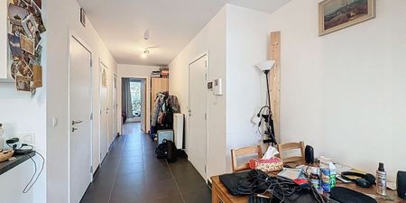 Appartement te huur in Ledeberg voor € 795 met 1 slaapkamer - Photo 5