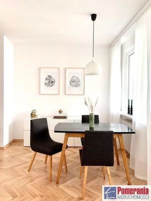 Centrum, ul. Księcia Bogusława X - Фото 1