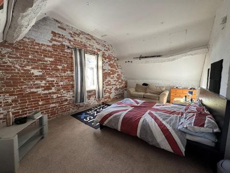 5 bedroom detached house to rent - Photo 4