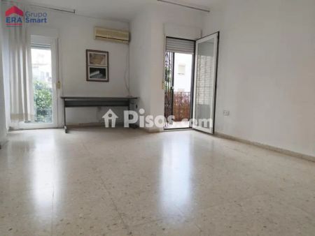 Piso en alquiler en Calle Alfarería, cerca de Calle Castilla - Photo 2