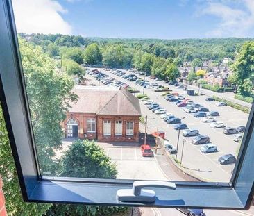 King Edwards Square, The Sutton, B73 - Photo 5