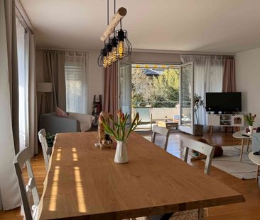 2.5 Zimmer, 70 m², 1. Stock - Foto 4