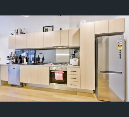 G10/55 Cumberland Drive, Maribyrnong, Vic 3032 - Photo 3