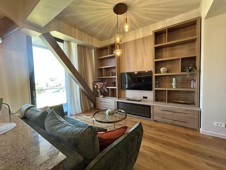 WALTER LOFT SPACE | Aviatiei | parc Herastrau | metrou Aurel Vlaicu - Photo 3