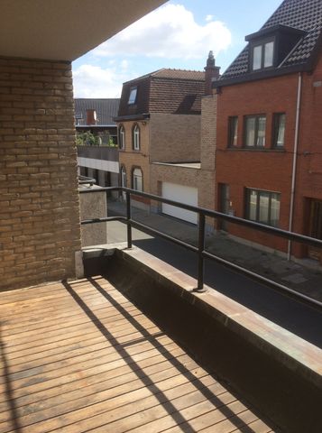 Appartement te huur in Merelbeke - Foto 4