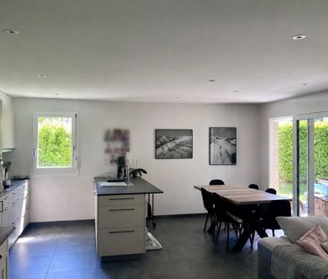 4.5 Zimmer, 96 m², EG - Photo 3
