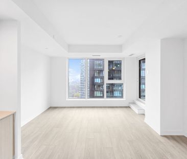 For Lease - 1 Quarrington Lane Unit# 3205, Toronto, Ontario - Photo 6
