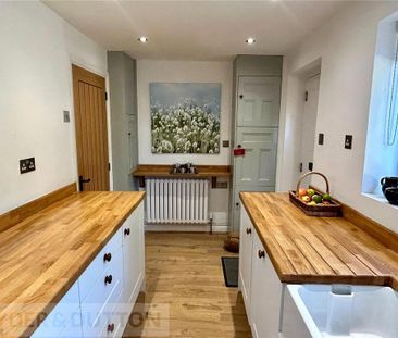 1 bedroom terraced house to rent - Photo 6