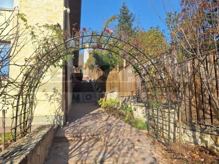 Casa individuala de inchiriat, Grigorescu - Fotografie 5