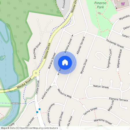 28 Arkana Drive, Qld 4567, Noosa Heads