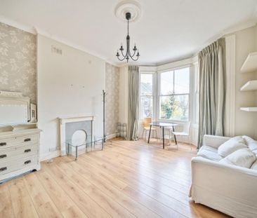 1 bedroom property to rent - Photo 5